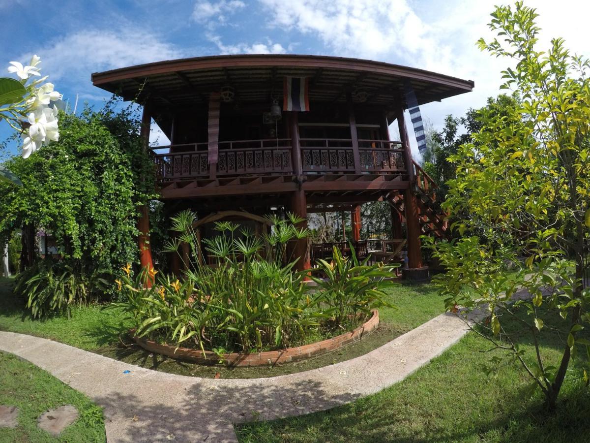 Hello Countryside Bed & Breakfast Ban Khang Hong Tai Eksteriør bilde
