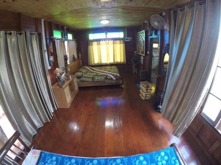 Hello Countryside Bed & Breakfast Ban Khang Hong Tai Eksteriør bilde